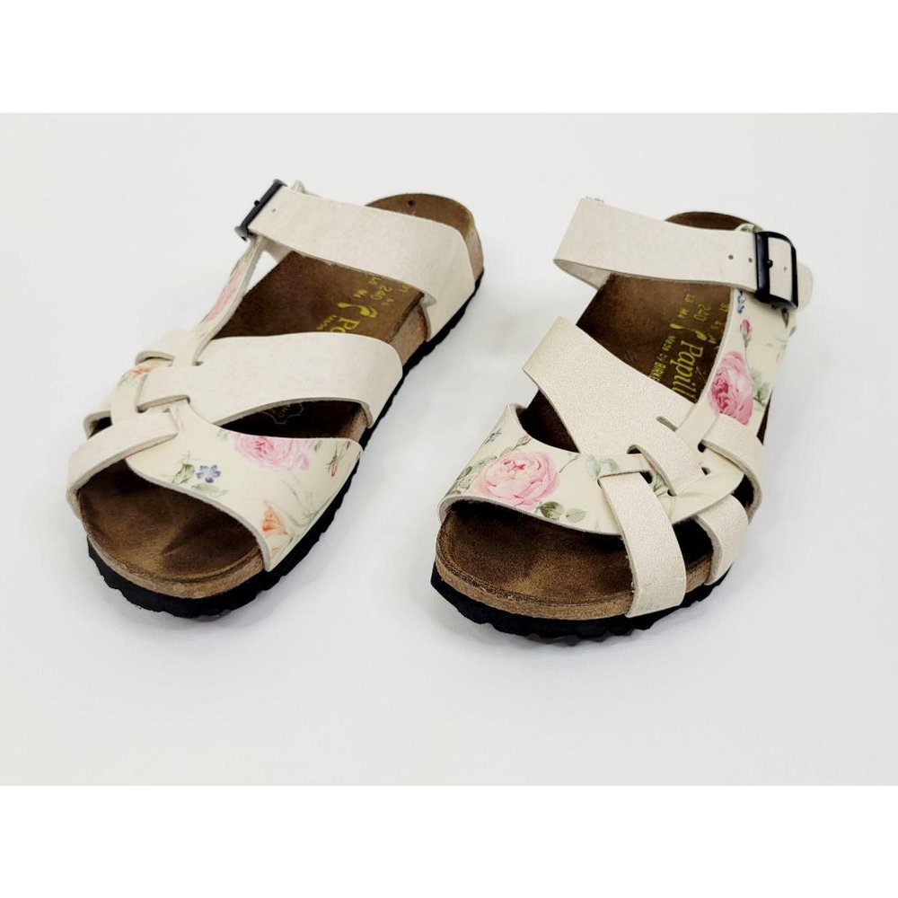 Papillio by Birkenstock Flowers Print Sandals